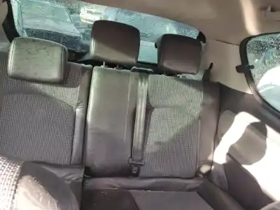 Veículo de Sucata peugeot 206 berlina gti do ano 2002 alimentado rfn