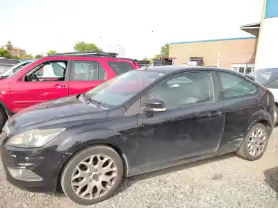 Veículo de Sucata ford focus lim. (cb4) trend do ano 2008 alimentado sida
