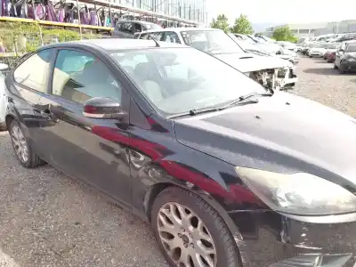 Veículo de Sucata ford focus lim. (cb4) trend do ano 2008 alimentado sida