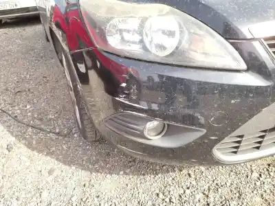 Veículo de Sucata ford focus lim. (cb4) trend do ano 2008 alimentado sida