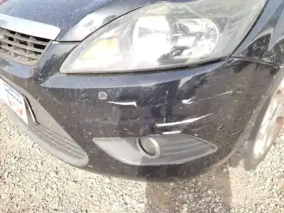 Veículo de Sucata ford focus lim. (cb4) trend do ano 2008 alimentado sida