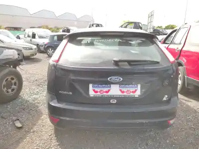 Veículo de Sucata ford focus lim. (cb4) trend do ano 2008 alimentado sida