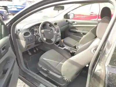 Veículo de Sucata ford focus lim. (cb4) trend do ano 2008 alimentado sida