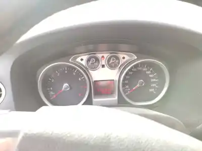 Veículo de Sucata ford focus lim. (cb4) trend do ano 2008 alimentado sida