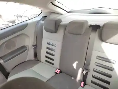 Veículo de Sucata ford focus lim. (cb4) trend do ano 2008 alimentado sida