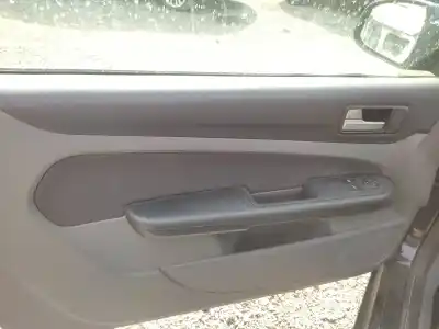 Veículo de Sucata ford focus lim. (cb4) trend do ano 2008 alimentado sida