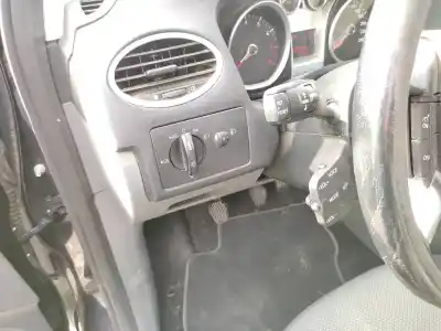 Veículo de Sucata ford focus lim. (cb4) trend do ano 2008 alimentado sida