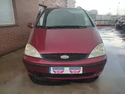 Veículo de Sucata ford galaxy (vy) 1.9 tdi cat do ano 2002 alimentado auy