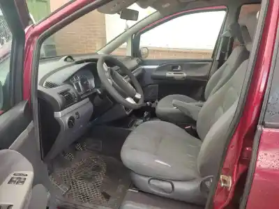 Veículo de Sucata ford galaxy (vy) 1.9 tdi cat do ano 2002 alimentado auy