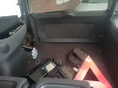 Veículo de Sucata ford galaxy (vy) 1.9 tdi cat do ano 2002 alimentado auy