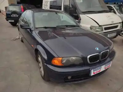 Veículo de Sucata BMW SERIE 3 COUPE (E46) 318 Ci Edition Lifestyle do ano 2000 alimentado 206S4
