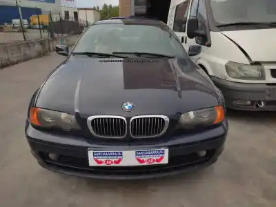 Veículo de Sucata bmw serie 3 coupe (e46) 318 ci edition lifestyle do ano 2000 alimentado 206s4