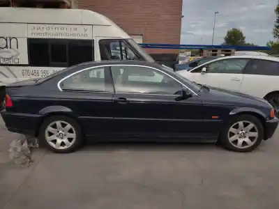 Veículo de Sucata bmw serie 3 coupe (e46) 318 ci edition lifestyle do ano 2000 alimentado 206s4
