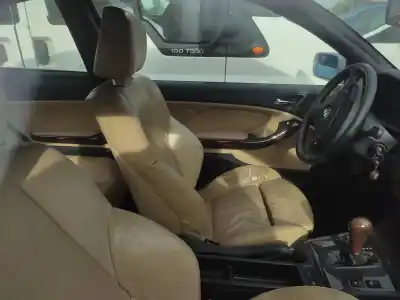 Veículo de Sucata bmw serie 3 coupe (e46) 318 ci edition lifestyle do ano 2000 alimentado 206s4