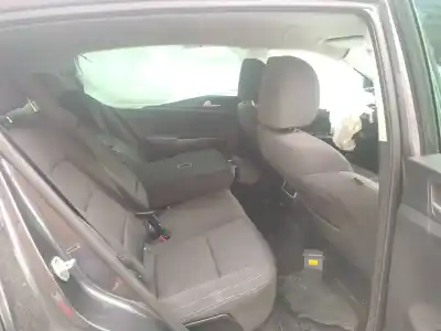 Verschrottungsfahrzeug kia                                                sportage iv (ql, qle)                                                                                                                                                                                                                                      1.6 gdi                                                                                                                                                                                                                                                    des jahres 2018 angetrieben g4fd