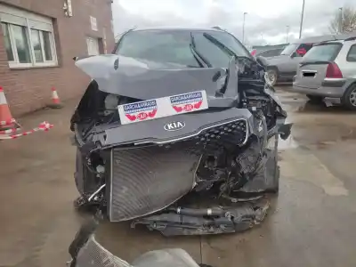Verschrottungsfahrzeug kia                                                sportage iv (ql, qle)                                                                                                                                                                                                                                      1.6 gdi                                                                                                                                                                                                                                                    des jahres 2018 angetrieben g4fd