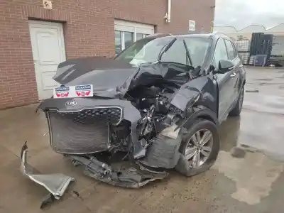Verschrottungsfahrzeug kia                                                sportage iv (ql, qle)                                                                                                                                                                                                                                      1.6 gdi                                                                                                                                                                                                                                                    des jahres 2018 angetrieben g4fd
