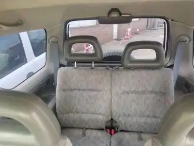 Утилизация автомобиля suzuki jimny sn (fj) 1.3 16v cat года 1999 питание g13bb