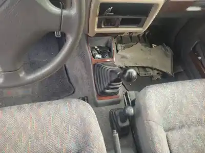 Утилизация автомобиля suzuki jimny sn (fj) 1.3 16v cat года 1999 питание g13bb