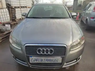 Veículo de Sucata audi a4 berlina (8e) 2.5 tdi (120kw) do ano 2005 alimentado bdg