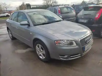 Veículo de Sucata audi a4 berlina (8e) 2.5 tdi (120kw) do ano 2005 alimentado bdg