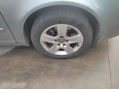 Veículo de Sucata audi a4 berlina (8e) 2.5 tdi (120kw) do ano 2005 alimentado bdg