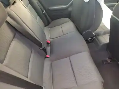 Veículo de Sucata audi a4 berlina (8e) 2.5 tdi (120kw) do ano 2005 alimentado bdg