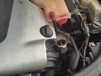 Veículo de Sucata audi a4 berlina (8e) 2.5 tdi (120kw) do ano 2005 alimentado bdg