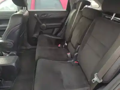 Здавання транспортного засобу honda cr-v iii (re_) 2.2 i-dtec 4wd (re6) року 2010 потужний n22b3