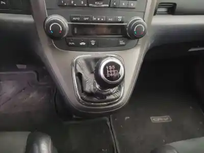Здавання транспортного засобу honda cr-v iii (re_) 2.2 i-dtec 4wd (re6) року 2010 потужний n22b3