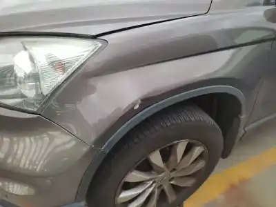 Здавання транспортного засобу honda cr-v iii (re_) 2.2 i-dtec 4wd (re6) року 2010 потужний n22b3