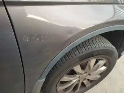 Здавання транспортного засобу honda cr-v iii (re_) 2.2 i-dtec 4wd (re6) року 2010 потужний n22b3