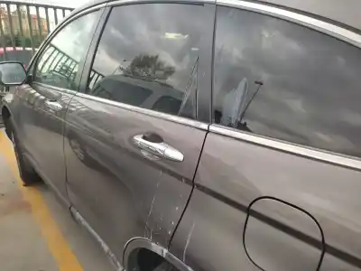 Здавання транспортного засобу honda cr-v iii (re_) 2.2 i-dtec 4wd (re6) року 2010 потужний n22b3