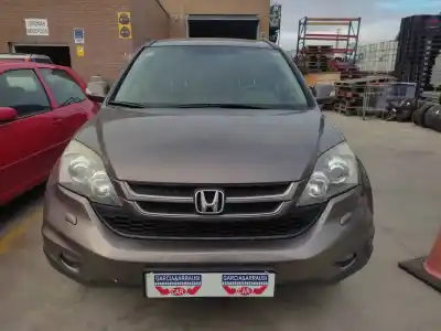 Здавання транспортного засобу honda cr-v iii (re_) 2.2 i-dtec 4wd (re6) року 2010 потужний n22b3