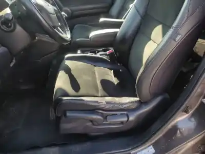 Утилизация автомобиля honda                                              cr-v iii (re_)                                                                                                                                                                                                                                             2.2 i-dtec 4wd (re6) года 2010 питание n22b3