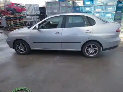 Здавання транспортного засобу seat                                               cordoba berlina (6l2)                                                                                                                                                                                                                                      sport                                                                                                                                                                                                                                                      року 2003 потужний atd