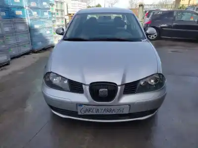 Veículo de Sucata seat cordoba berlina (6l2) sport do ano 2003 alimentado atd