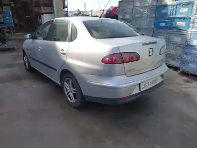 Veículo de Sucata seat cordoba berlina (6l2) sport do ano 2003 alimentado atd