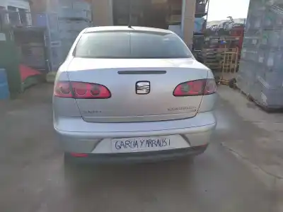 Veículo de Sucata seat cordoba berlina (6l2) sport do ano 2003 alimentado atd