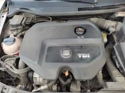 Veículo de Sucata seat cordoba berlina (6l2) sport do ano 2003 alimentado atd