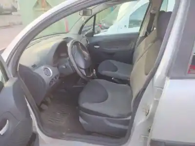 Scrapping Vehicle citroen c3 (s desde 09/2009) 1.4 hdi of the year 2007 powered 8hz