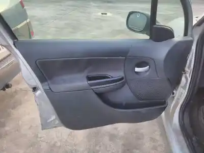 Scrapping Vehicle citroen c3 (s desde 09/2009) 1.4 hdi of the year 2007 powered 8hz