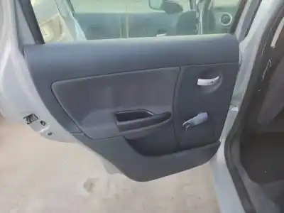 Scrapping Vehicle citroen c3 (s desde 09/2009) 1.4 hdi of the year 2007 powered 8hz