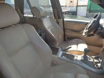 Scrapping Vehicle bmw x5 (e53) 3.0d of the year 2005 powered 306d2