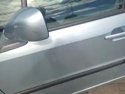 Veicolo di demolizione fiat ulysse (179) 2.0 16v jtd cat dell'anno 2004 alimentato rhw