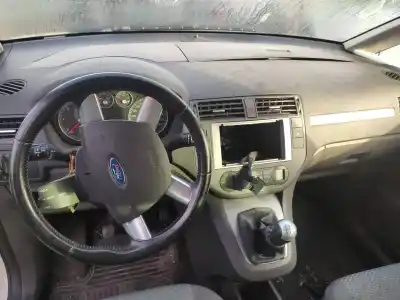 Утилизация автомобиля ford focus c-max (cap) 1.6 tdci cat года 2005 питание g8da