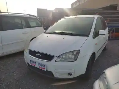 Здавання транспортного засобу FORD FOCUS C-MAX (CAP) 1.6 TDCi CAT року 2005 потужний G8DA