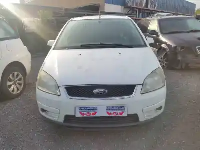 Утилизация автомобиля ford focus c-max (cap) 1.6 tdci cat года 2005 питание g8da