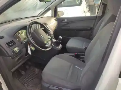 Утилизация автомобиля ford focus c-max (cap) 1.6 tdci cat года 2005 питание g8da