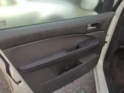 Утилизация автомобиля ford focus c-max (cap) 1.6 tdci cat года 2005 питание g8da